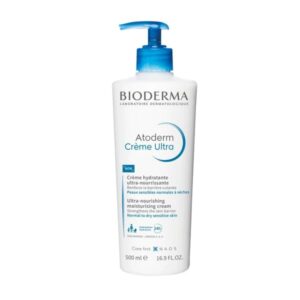 Bioderma Atoderm Crème Ultra 500 ml