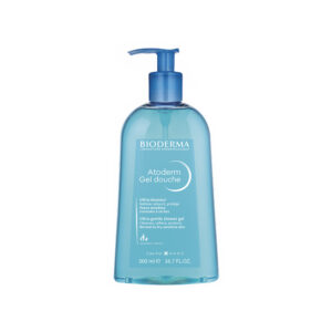 Bioderma Atoderm Gel Douche Ultra-Gentle Shower Gel - 500ml