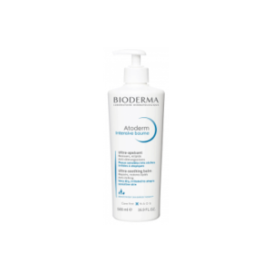 Bioderma Atoderm Intensive Balm – Kujdes Ultra-Qetësues për Lëkurën e Thatë 500ml