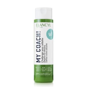 Elancyl My Coach Gel Anticellulite 200ml