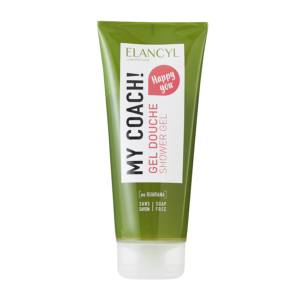 Elancyl My Coach Duschgel (200ml)