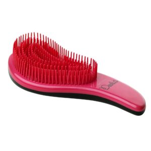 Beter Brushë Detangling për Flokë të Lagur dhe të Thatë
