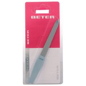 Beter Pila e Thonjve 12.5 cm (Beter Nail File)