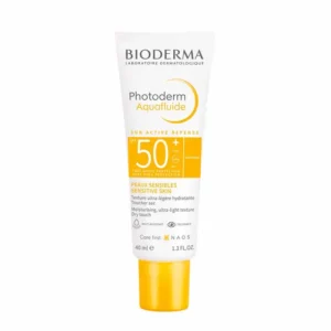 Bioderma Photoderm Aquafluide SPF50+