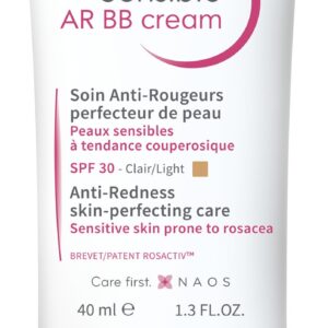 Bioderma Sensibio AR BB Cream SPF 30 (40ml)