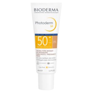 Bioderma Photoderm M (Brun/Brown) SPF50+