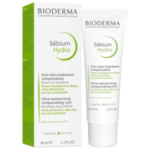 BIODERMA SÉBIUM HYDRA [40ml]