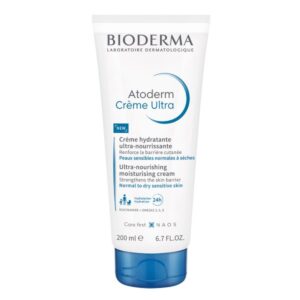 BIODERMA ATODERM CREME ULTRA NORMAL TO DRY SENSITIVE