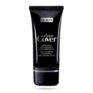 Pupa Extreme Cover Foundation