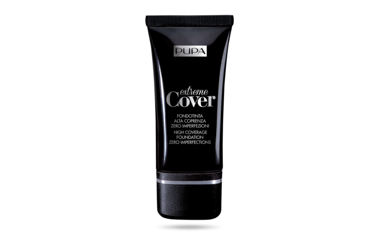 Pupa Extreme Cover Foundation