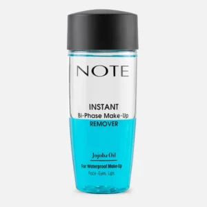 Pastrues i Shpejtë i Make Up-it - NOTE Instant Bi-Phase