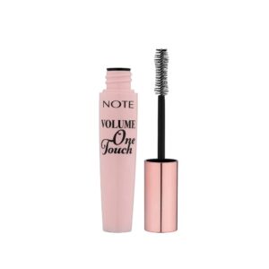 NOTE Volume One Touch Mascara