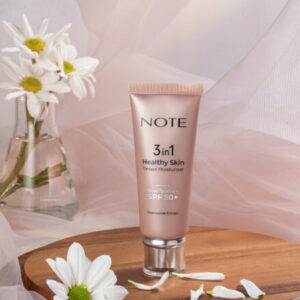Note 3in1 Healthy Skin Tinted Moisturizer