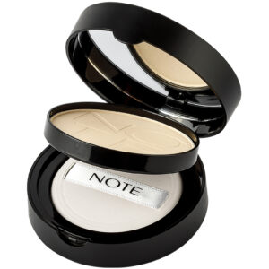 Note Banana Setting Powder