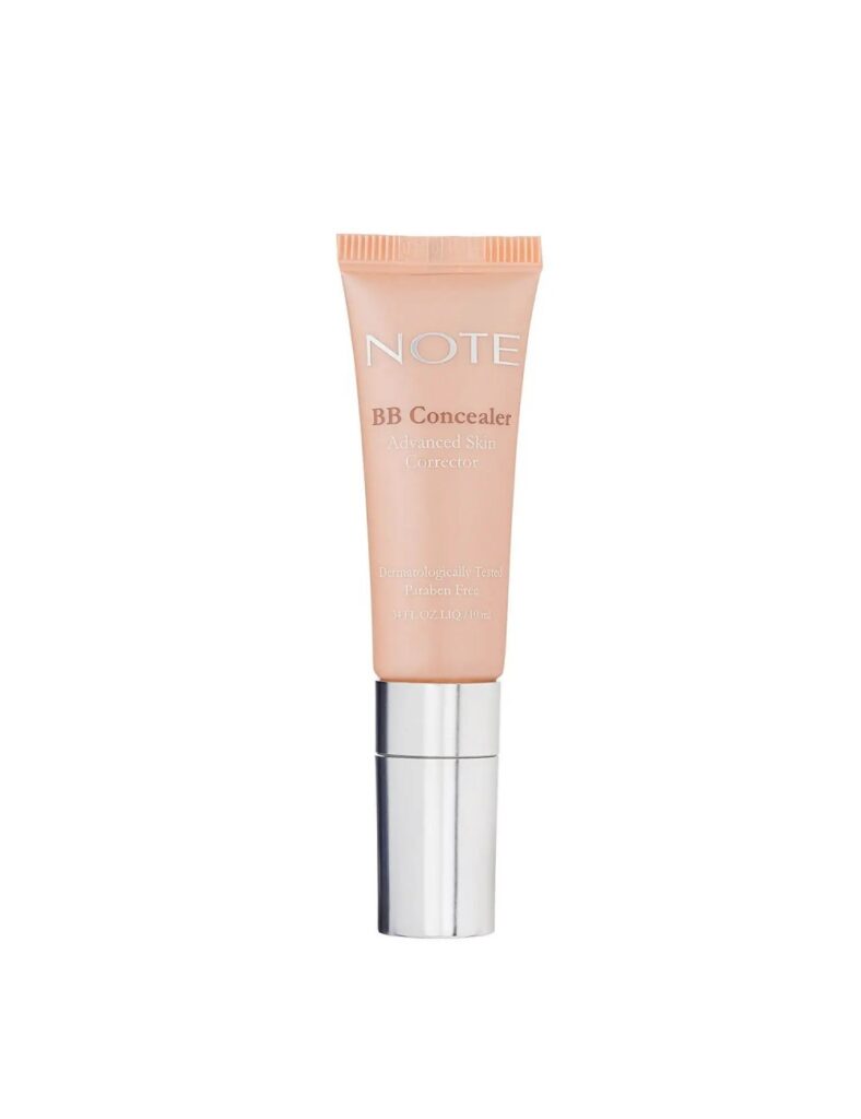 Note BB Concealer – 03 (10ml)