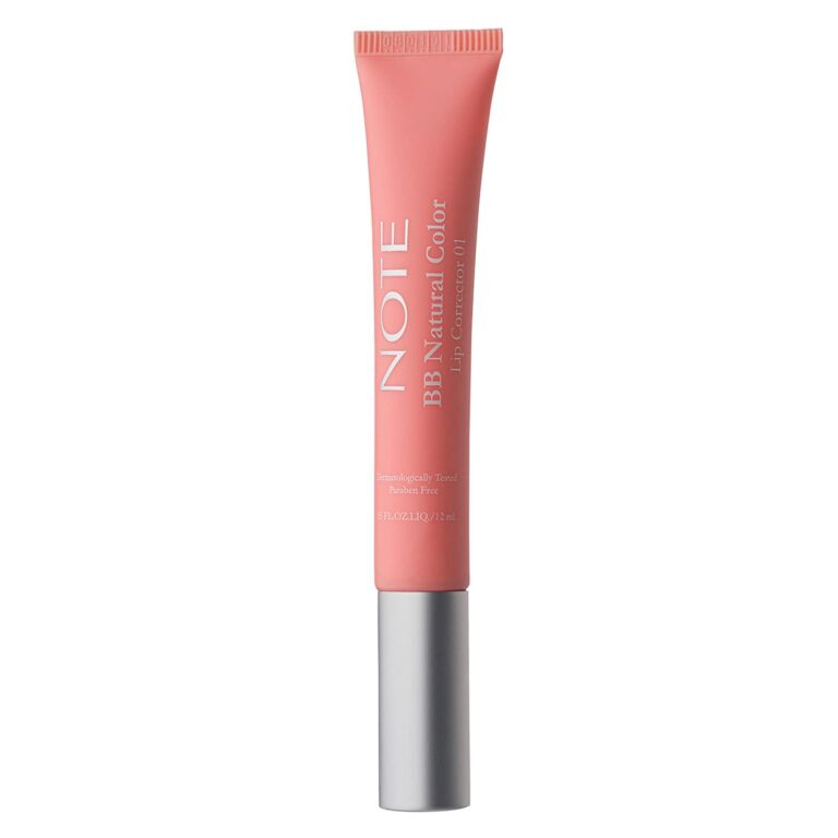 Note BB Lip Corrector – Nuancat 00, 01, 02, 03, 04, 05 thumbnail 4
