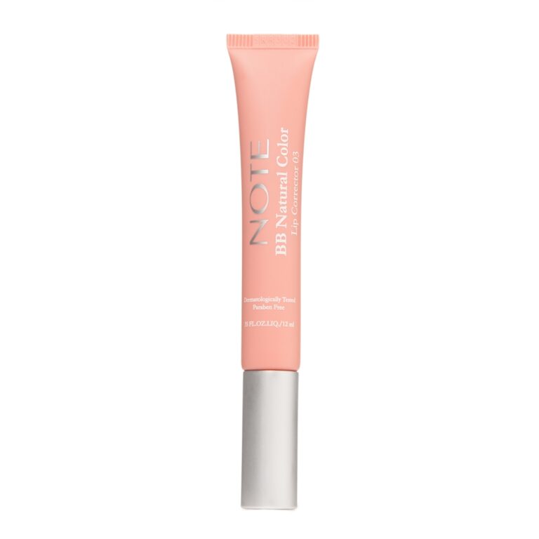 Note BB Lip Corrector – Nuancat 00, 01, 02, 03, 04, 05 thumbnail 6