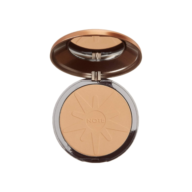 Note Bronzing Powder 20 (Bronzed Glow)
