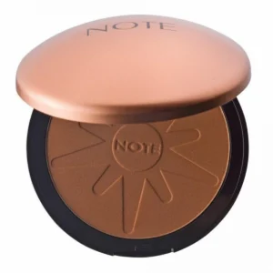 Note Bronzing Powder 30 (Deep Tan)