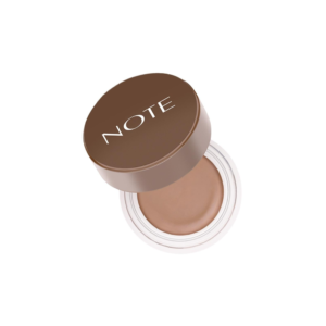 NOTE Brow Pomade 02 Mid Brown