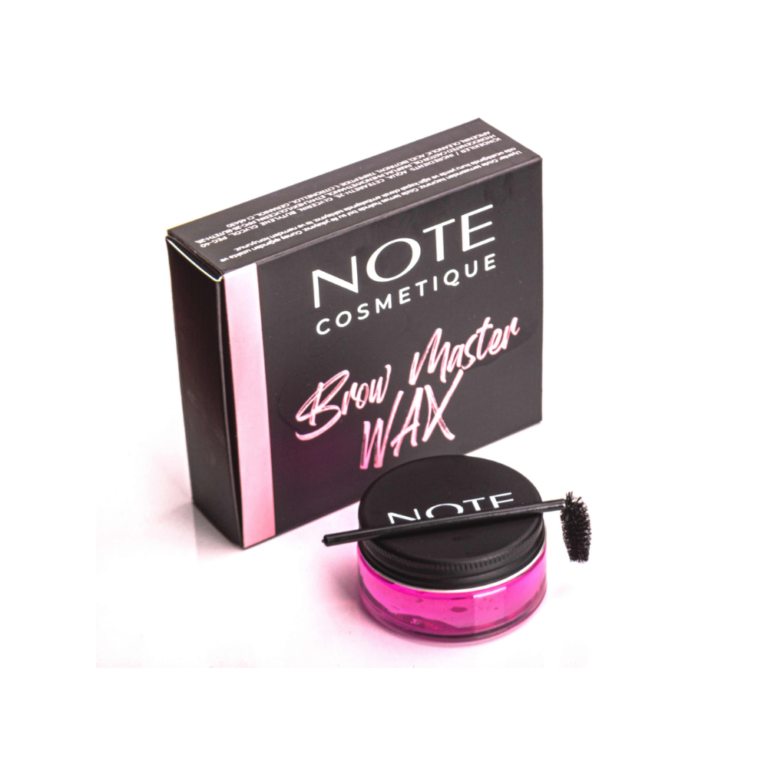 Note Brow Wax 50ml