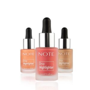 Note Drop Highlighter (Liquid Illuminator)