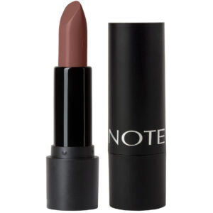 Note Deep Impact Lipstick 03 (Confident Rose)