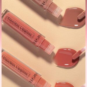 Note Flawless Lipgloss