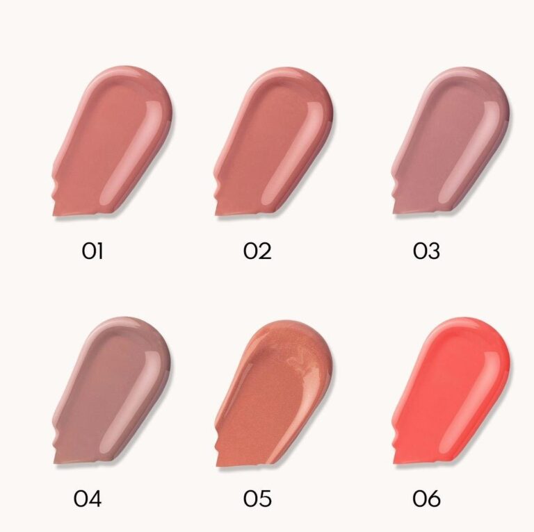 Note Flawless Lipgloss thumbnail 2