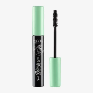 Note Full Bloom Lashes Mascara