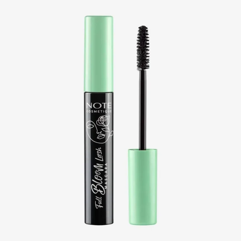 Note Full Bloom Lashes Mascara