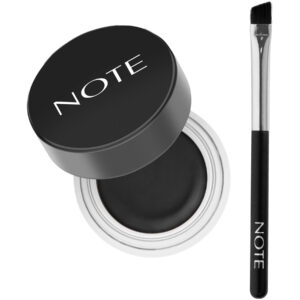 Note Gel Liner Extra Black - 4.5g
