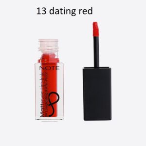 Note Mattever Lip-Ink 13 (Dating Red)