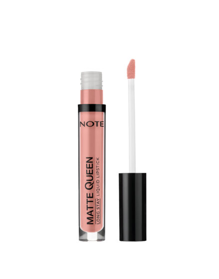 Note Matte Queen Liquid Lipstick thumbnail 2