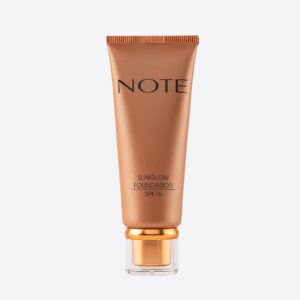 Note Sunglow Foundation