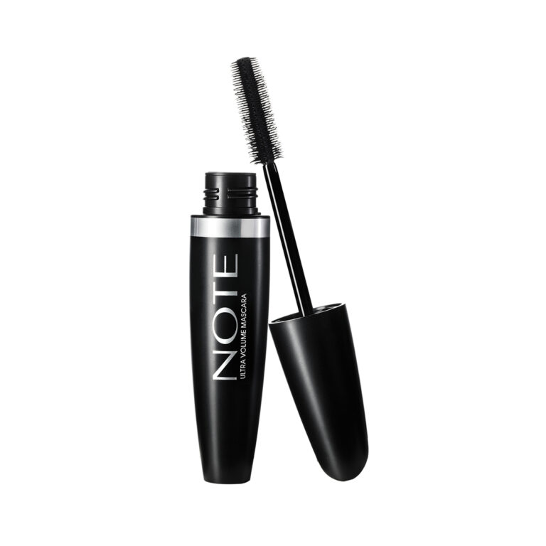 Note Ultra Volume Mascara 6ml