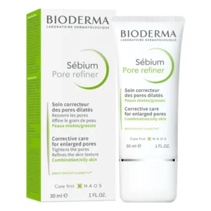 BIODERMA SÉBIUM PORE REFINER [Korrigjues për Poret]