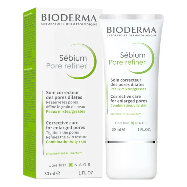 BIODERMA SÉBIUM PORE REFINER [Korrigjues për Poret]