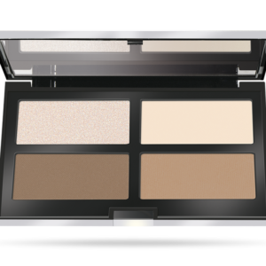 Pupa Facial Modeling Palette - Nuancat 001, 002, 003