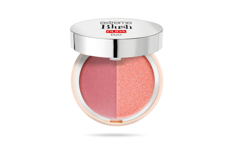 Pupa Extreme Blush Duo