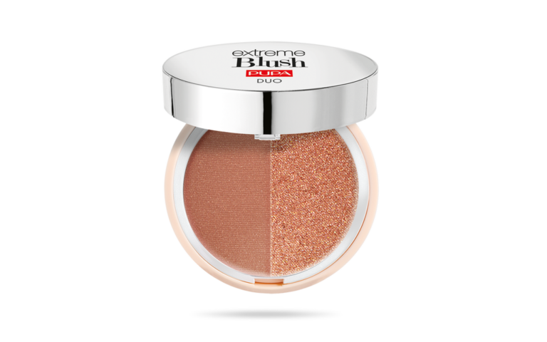 Pupa Extreme Blush Duo thumbnail 2