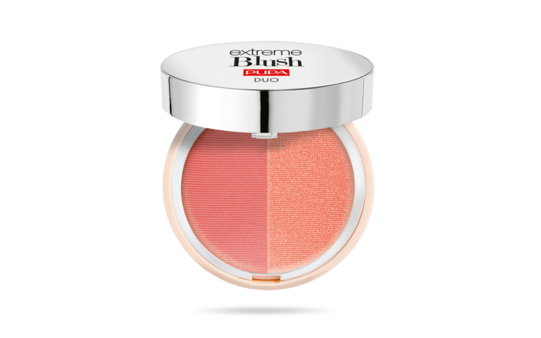 Pupa Extreme Blush Duo thumbnail 3