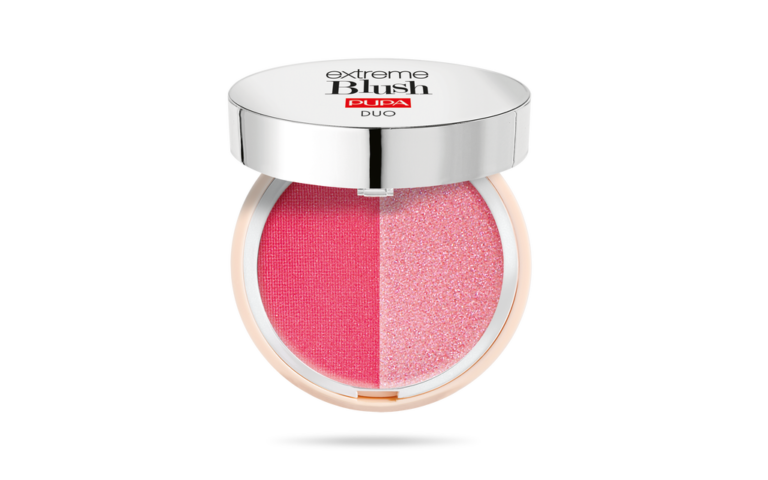 Pupa Extreme Blush Duo thumbnail 4