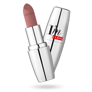 Pupa Milano I Am Matte Pure Colour Lipstick
