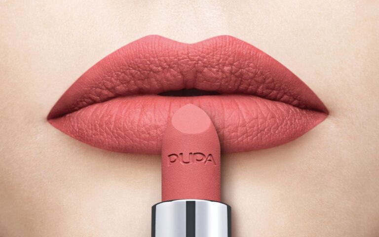Pupa Milano I Am Matte Pure Colour Lipstick thumbnail 2