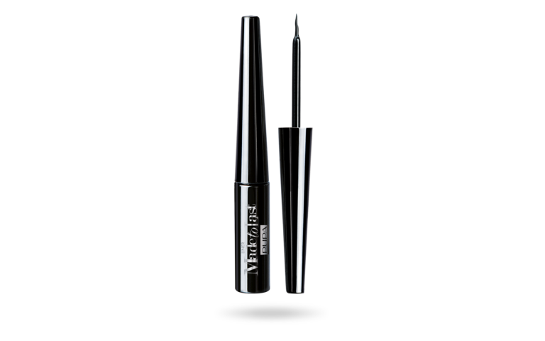 Pupa Made to Last Liner Extra Black – Eyeliner