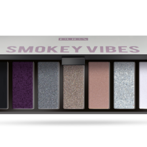 Pupa Milano Make Up Stories Compact Palette