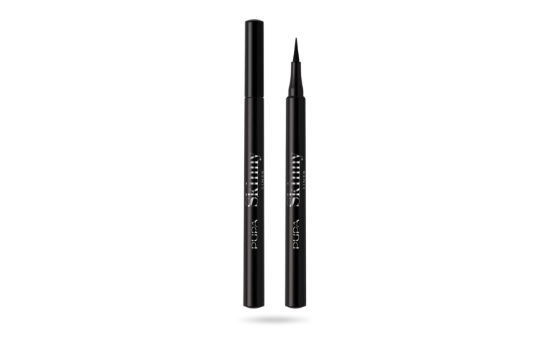 Pupa Skinny Liner Ultra Slim Eyeliner 001 Extra Black