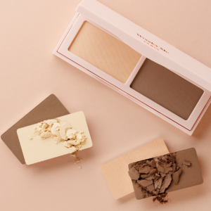 Pupa Milano Wonder Me Natural Sculpt 001-002