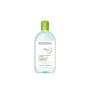Bioderma Sébium H2O Micellar Water